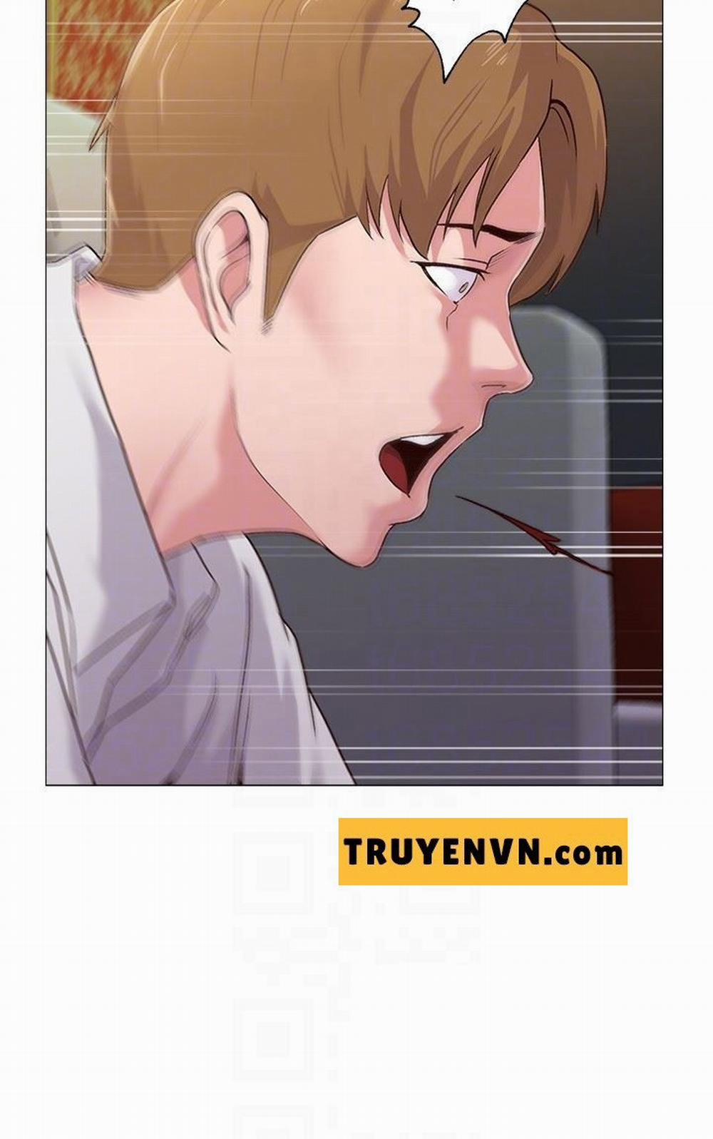Cô Giáo Bán Thân 35 trang 32