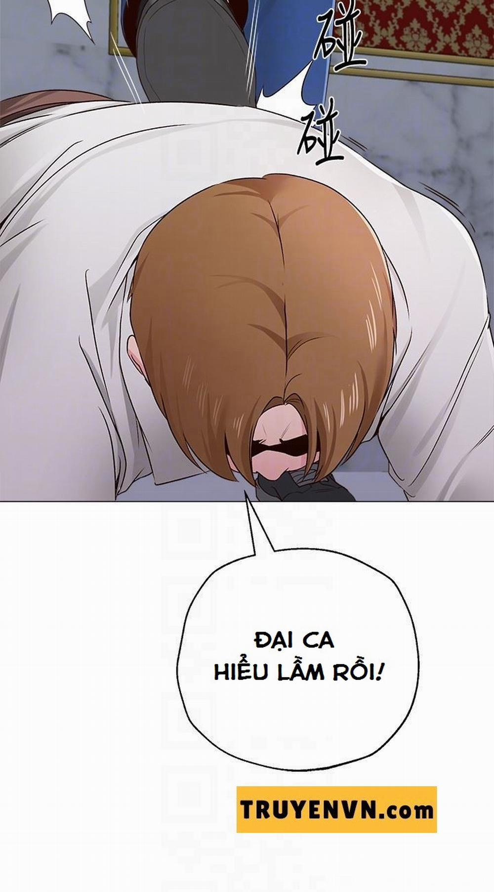 Cô Giáo Bán Thân 35 trang 34