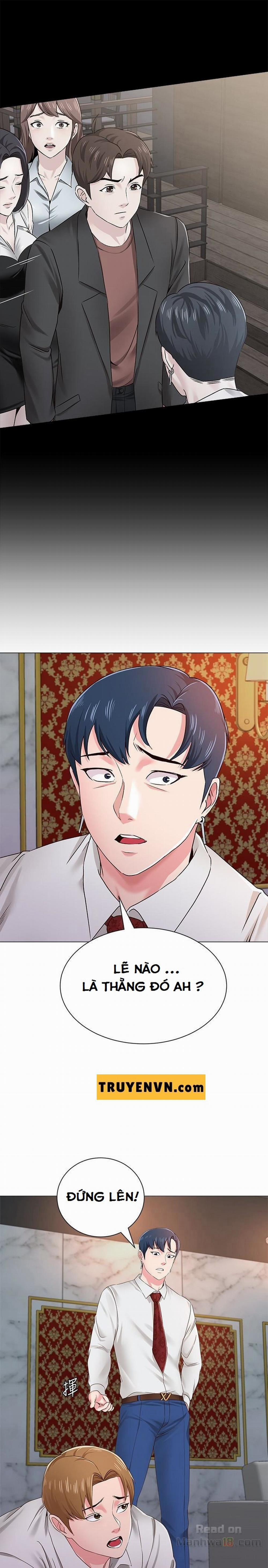 Cô Giáo Bán Thân 35 trang 37