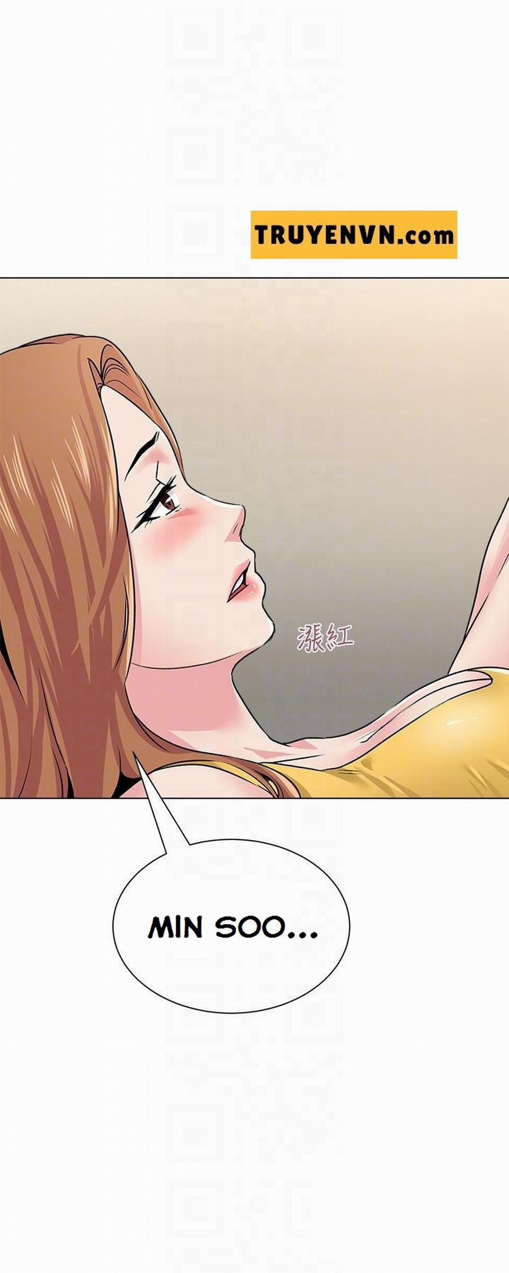 Cô Giáo Bán Thân 35 trang 6