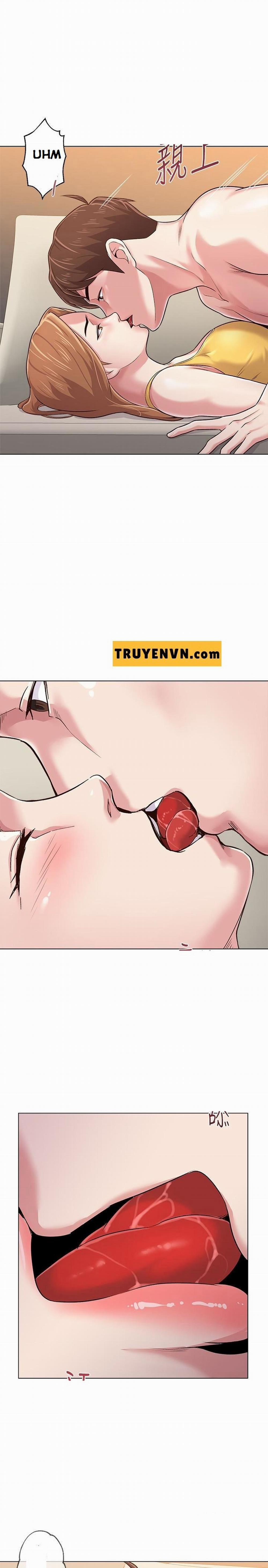 Cô Giáo Bán Thân 35 trang 7