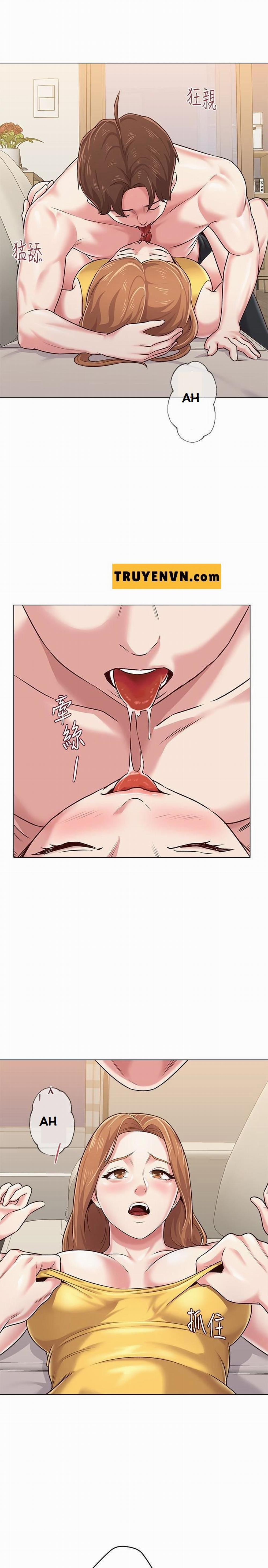 Cô Giáo Bán Thân 35 trang 9