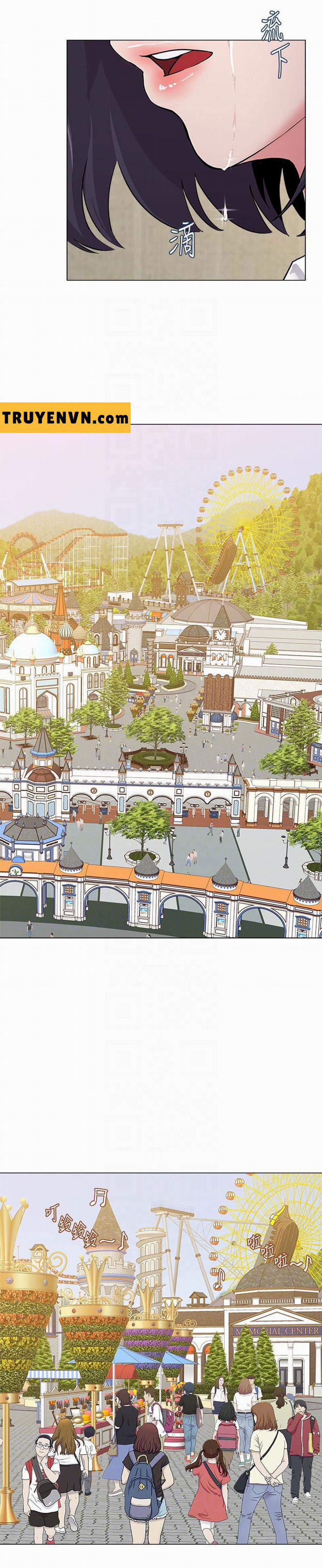 Cô Giáo Bán Thân 36 trang 12