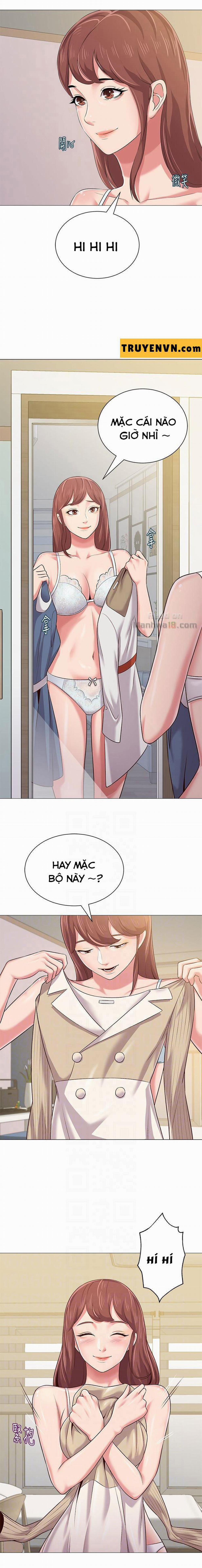 Cô Giáo Bán Thân 36 trang 2