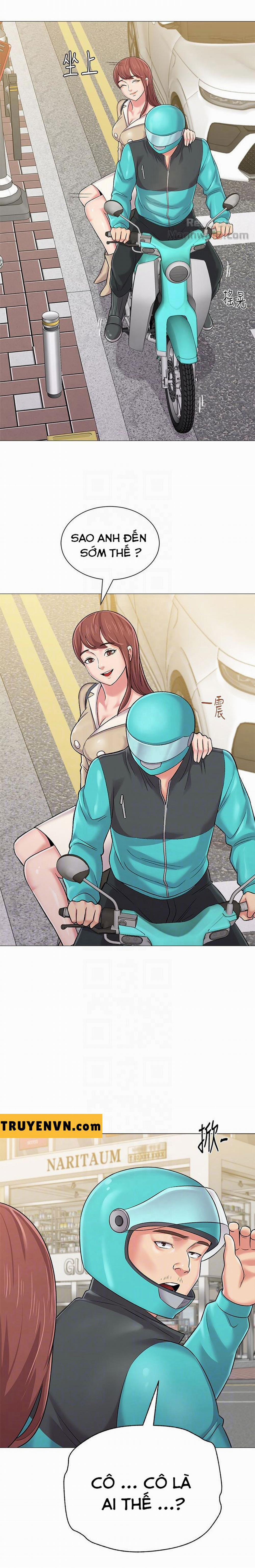 Cô Giáo Bán Thân 36 trang 4