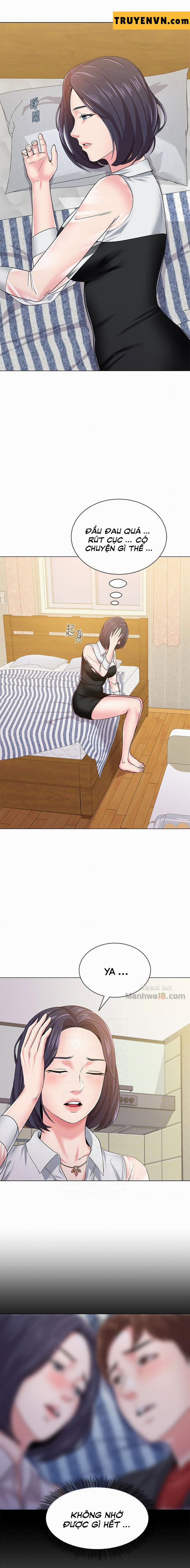 Cô Giáo Bán Thân 36 trang 9