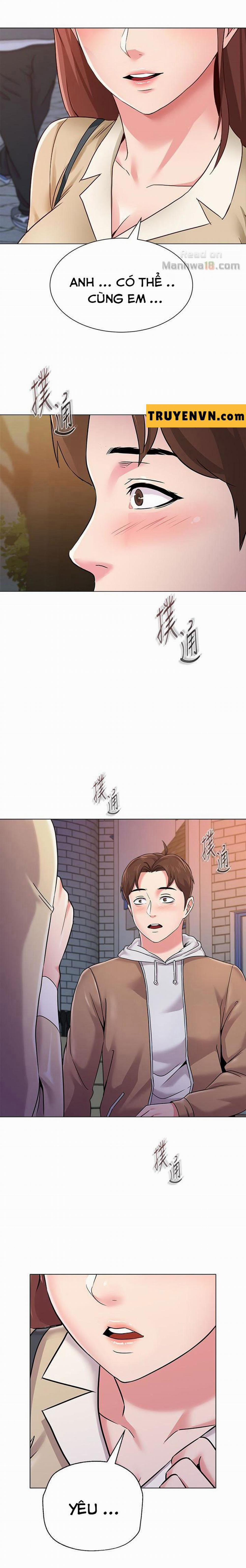 Cô Giáo Bán Thân 37 trang 1