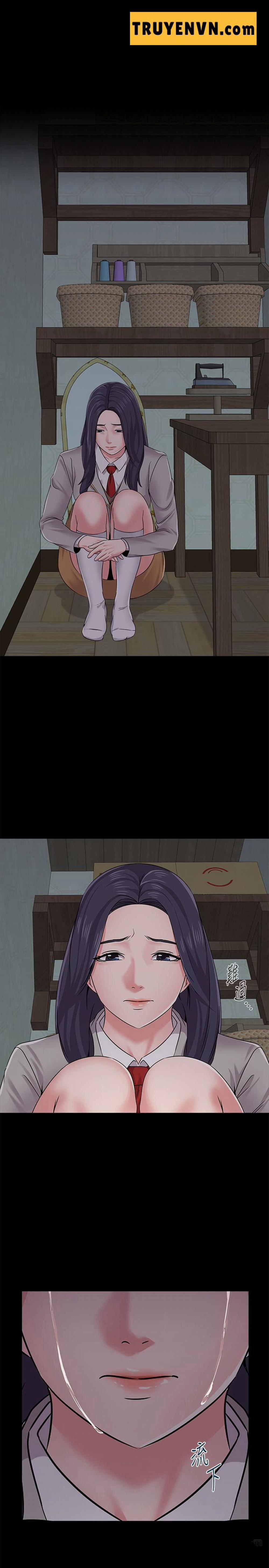 Cô Giáo Bán Thân 38 trang 11