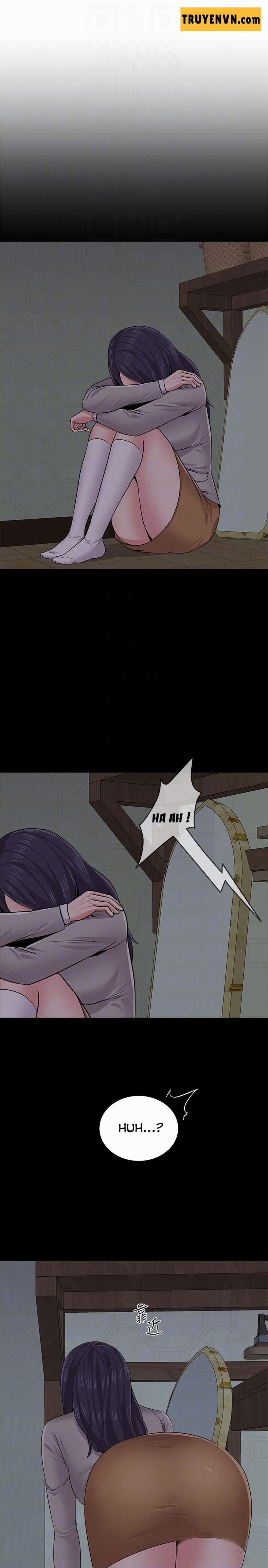 Cô Giáo Bán Thân 38 trang 14