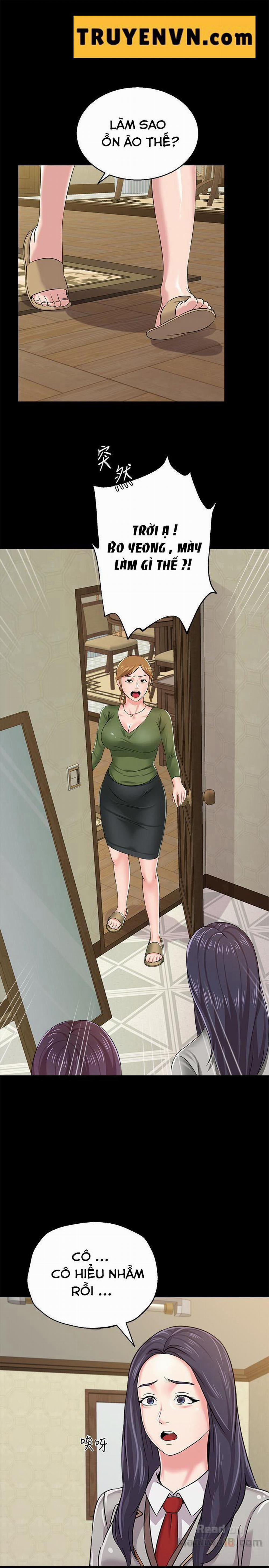 Cô Giáo Bán Thân 38 trang 2