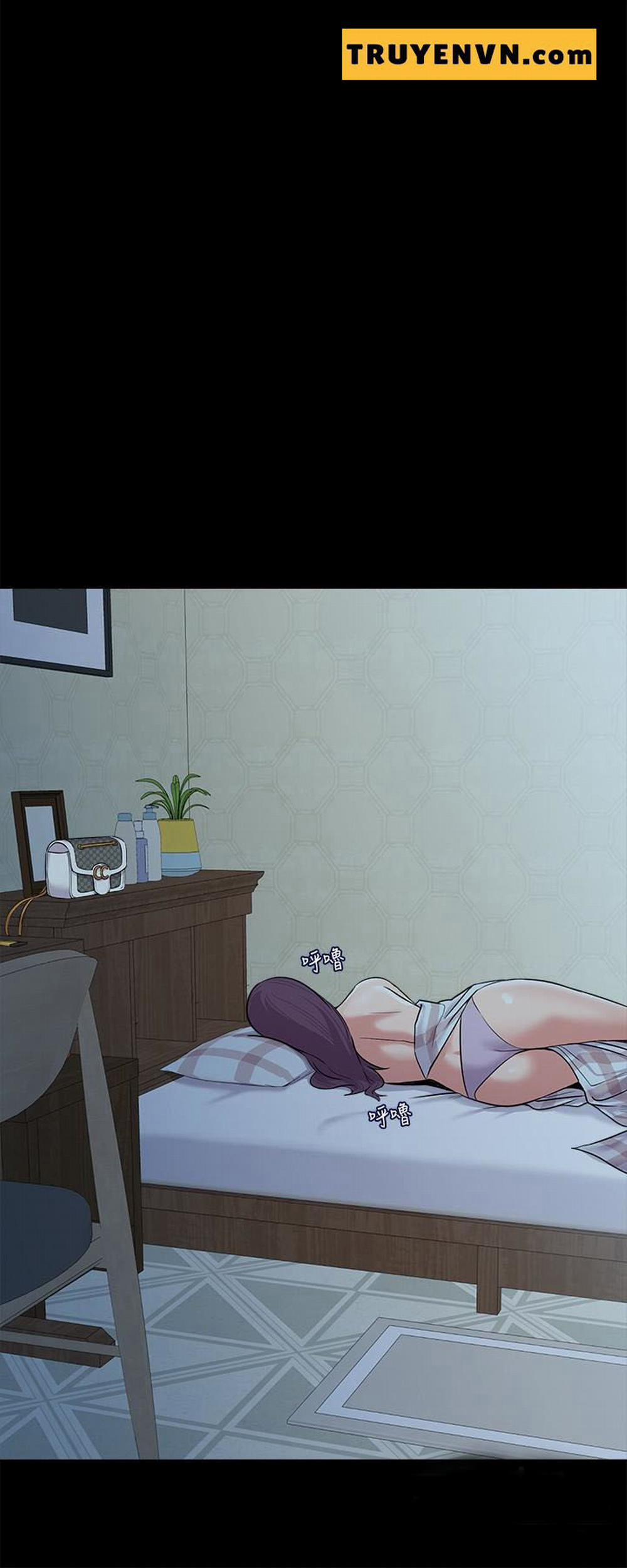 Cô Giáo Bán Thân 38 trang 22