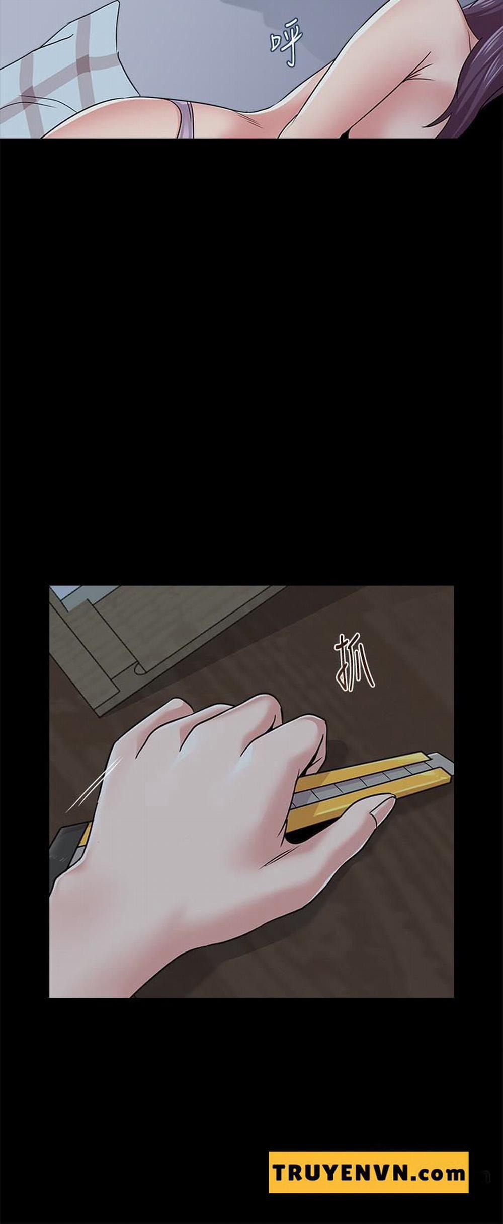 Cô Giáo Bán Thân 38 trang 24