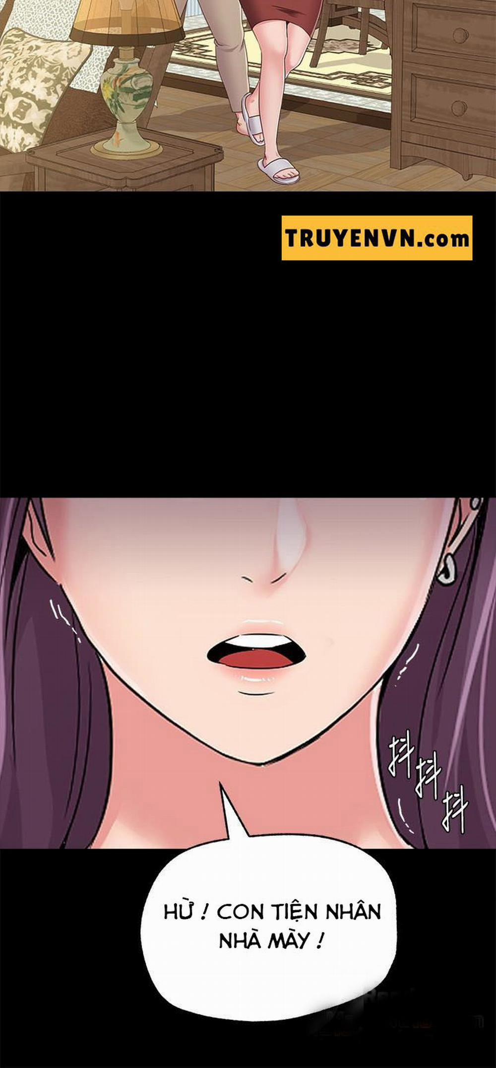 Cô Giáo Bán Thân 38 trang 27