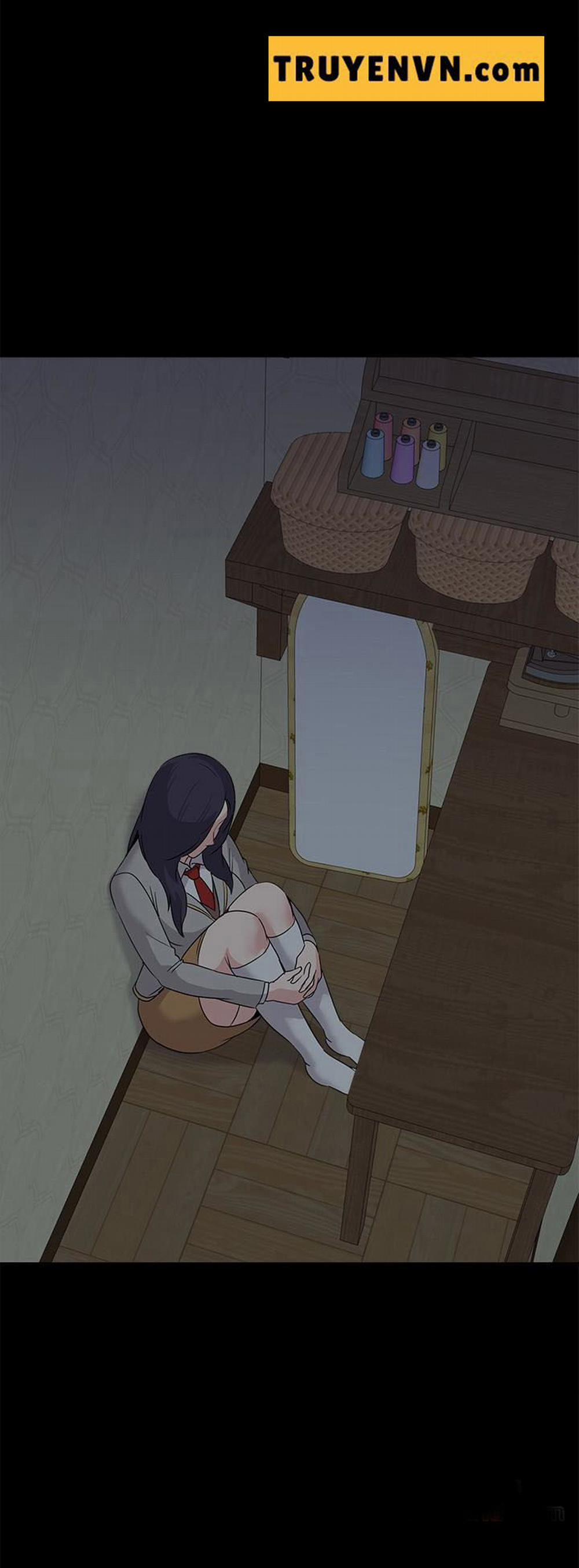 Cô Giáo Bán Thân 38 trang 28