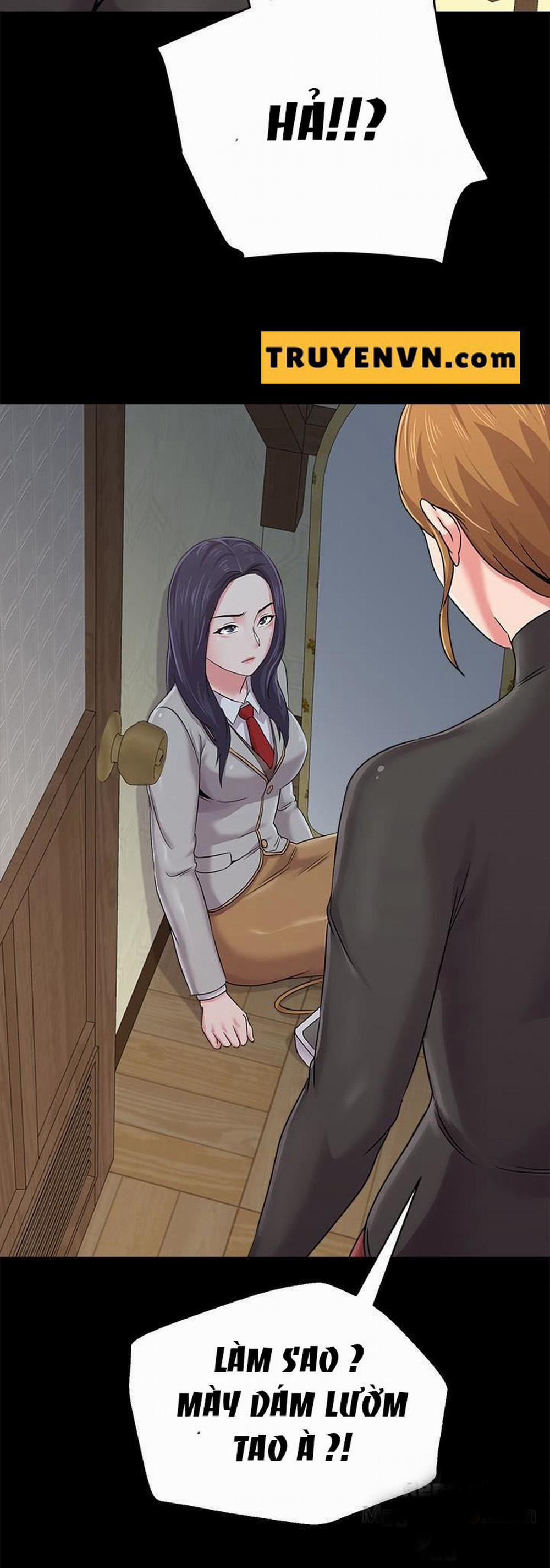 Cô Giáo Bán Thân 38 trang 30