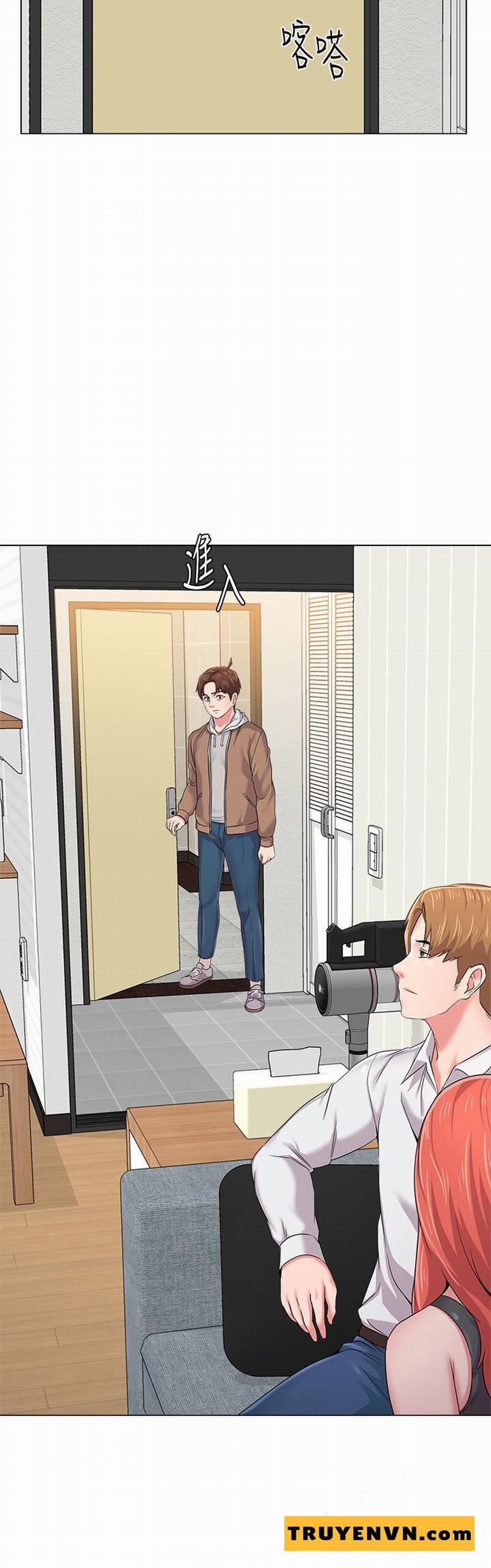 Cô Giáo Bán Thân 38 trang 36