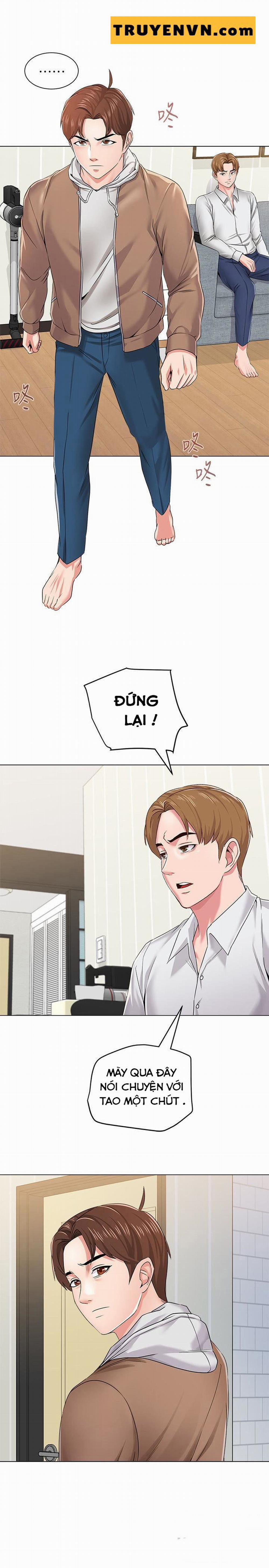 Cô Giáo Bán Thân 38 trang 37