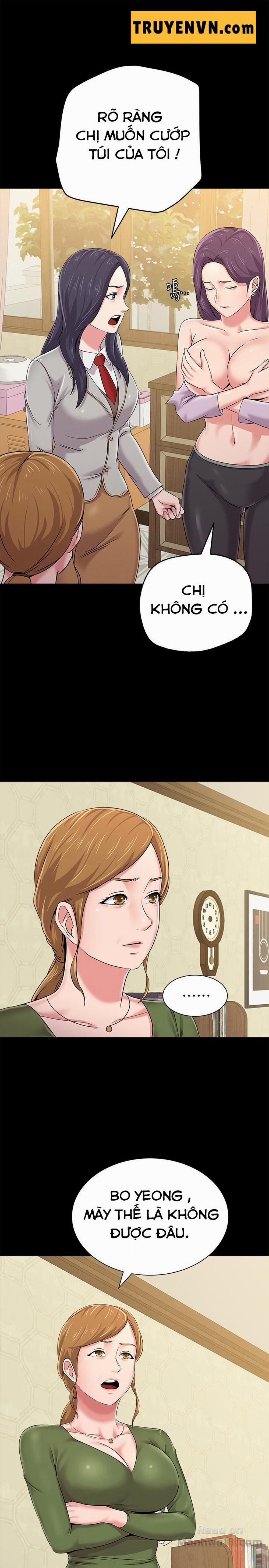 Cô Giáo Bán Thân 38 trang 5