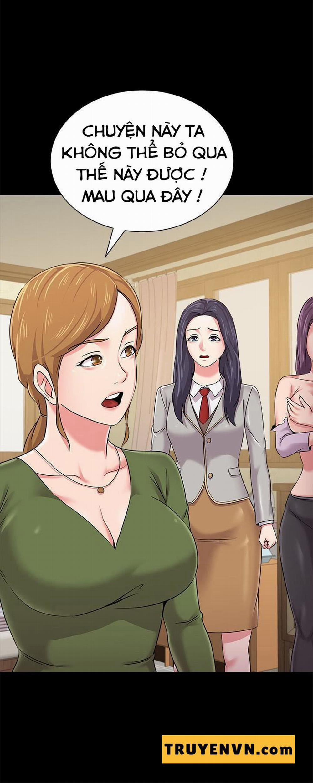 Cô Giáo Bán Thân 38 trang 8