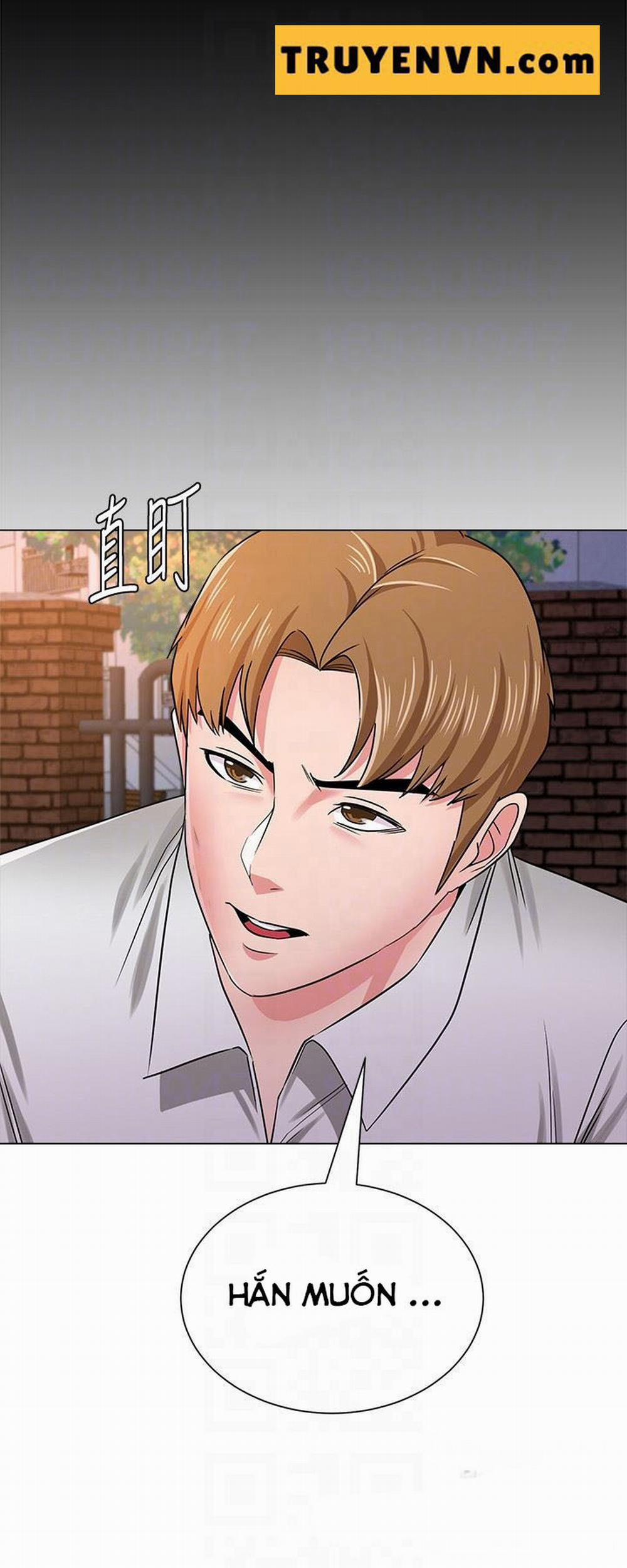 Cô Giáo Bán Thân 39 trang 10