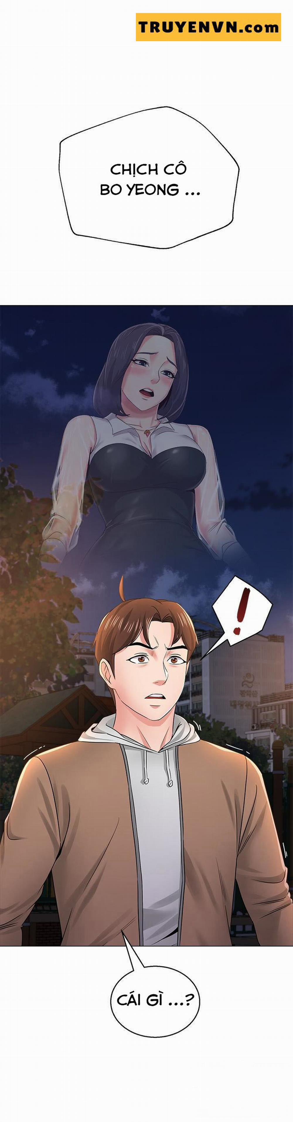 Cô Giáo Bán Thân 39 trang 11