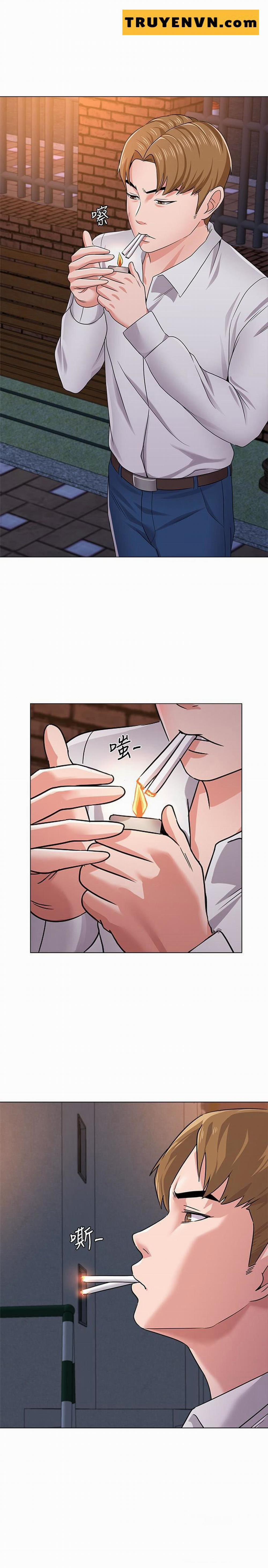 Cô Giáo Bán Thân 39 trang 13