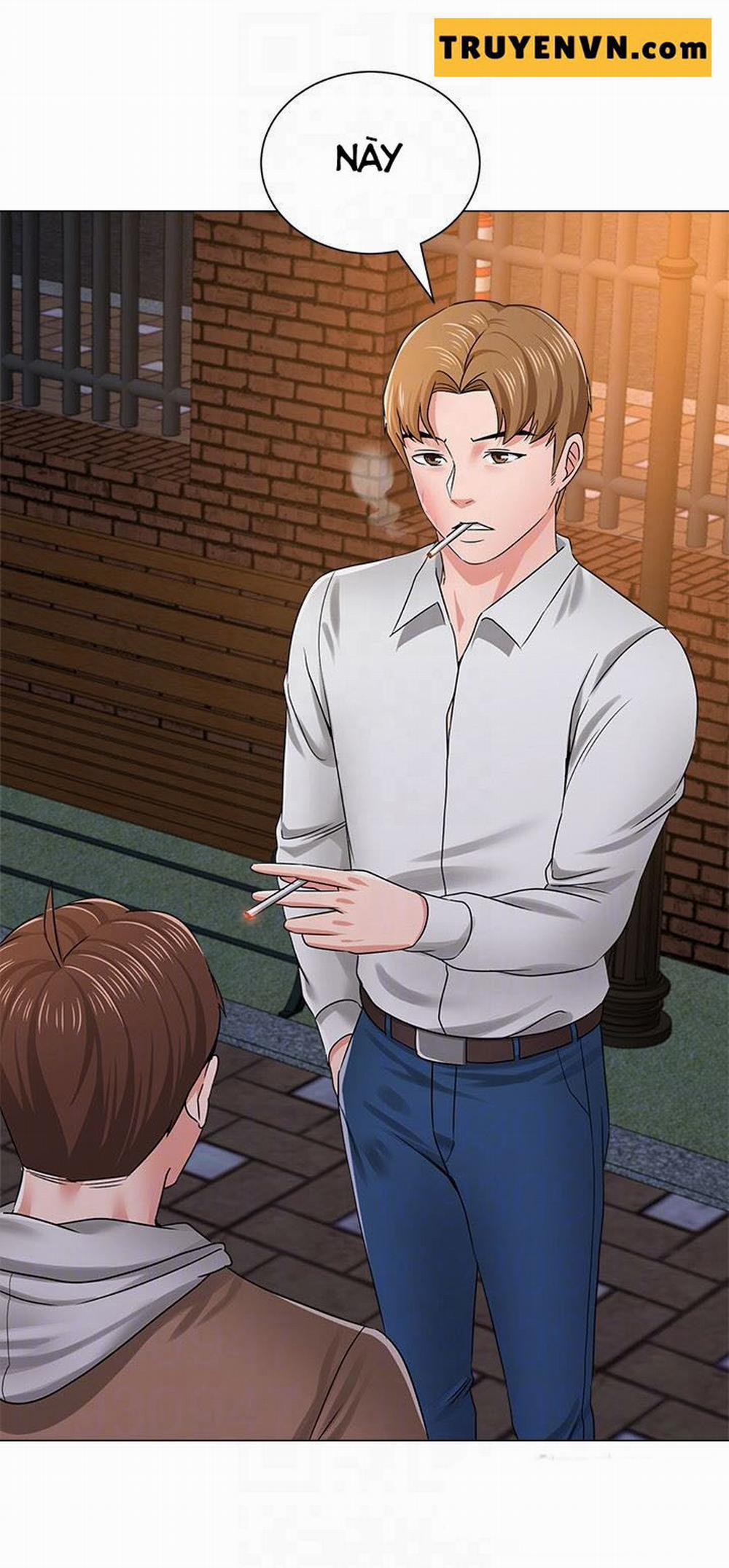 Cô Giáo Bán Thân 39 trang 14