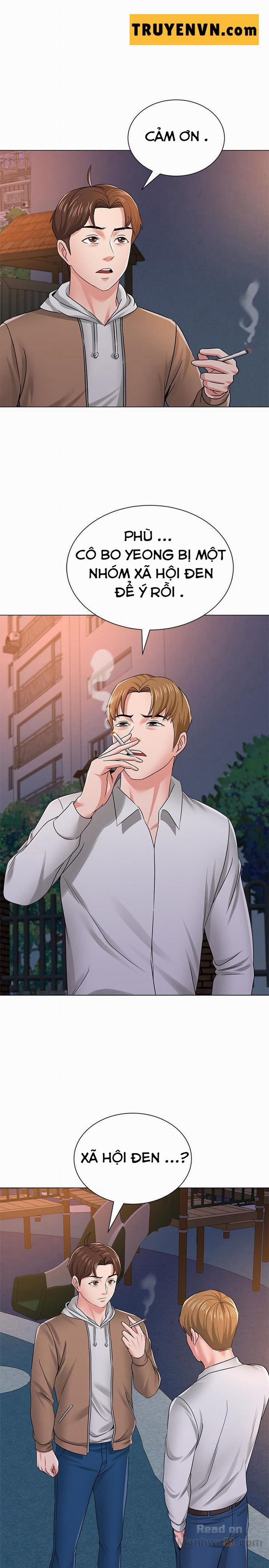 Cô Giáo Bán Thân 39 trang 15