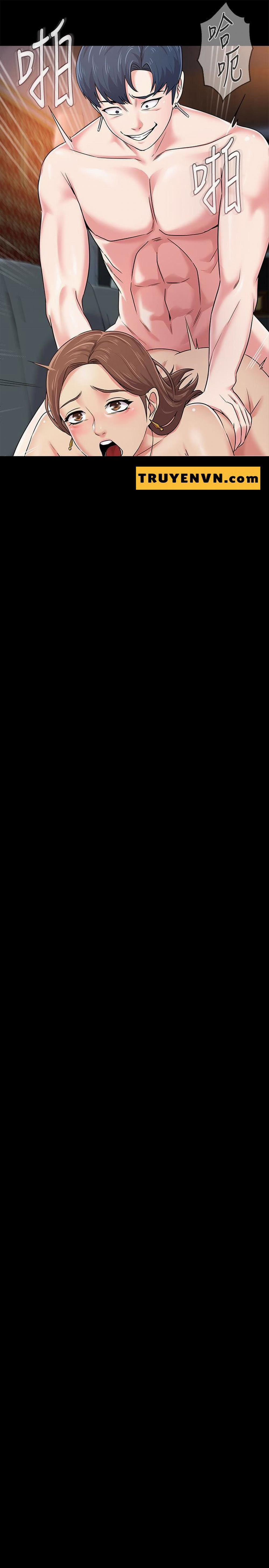 Cô Giáo Bán Thân 39 trang 21