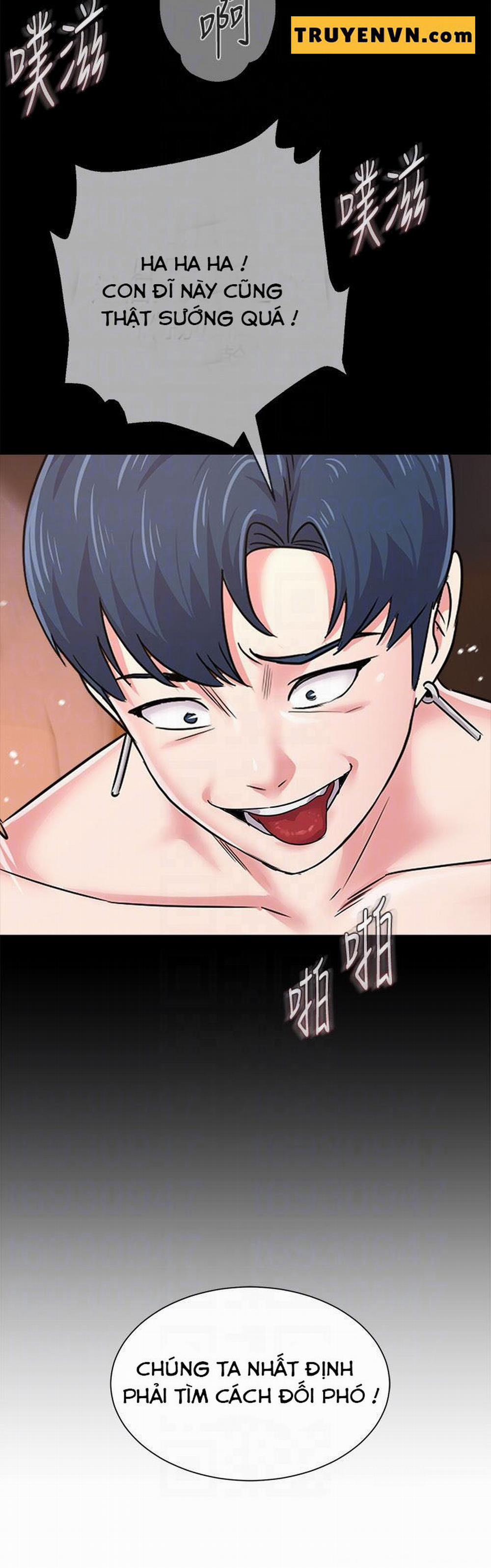 Cô Giáo Bán Thân 39 trang 22