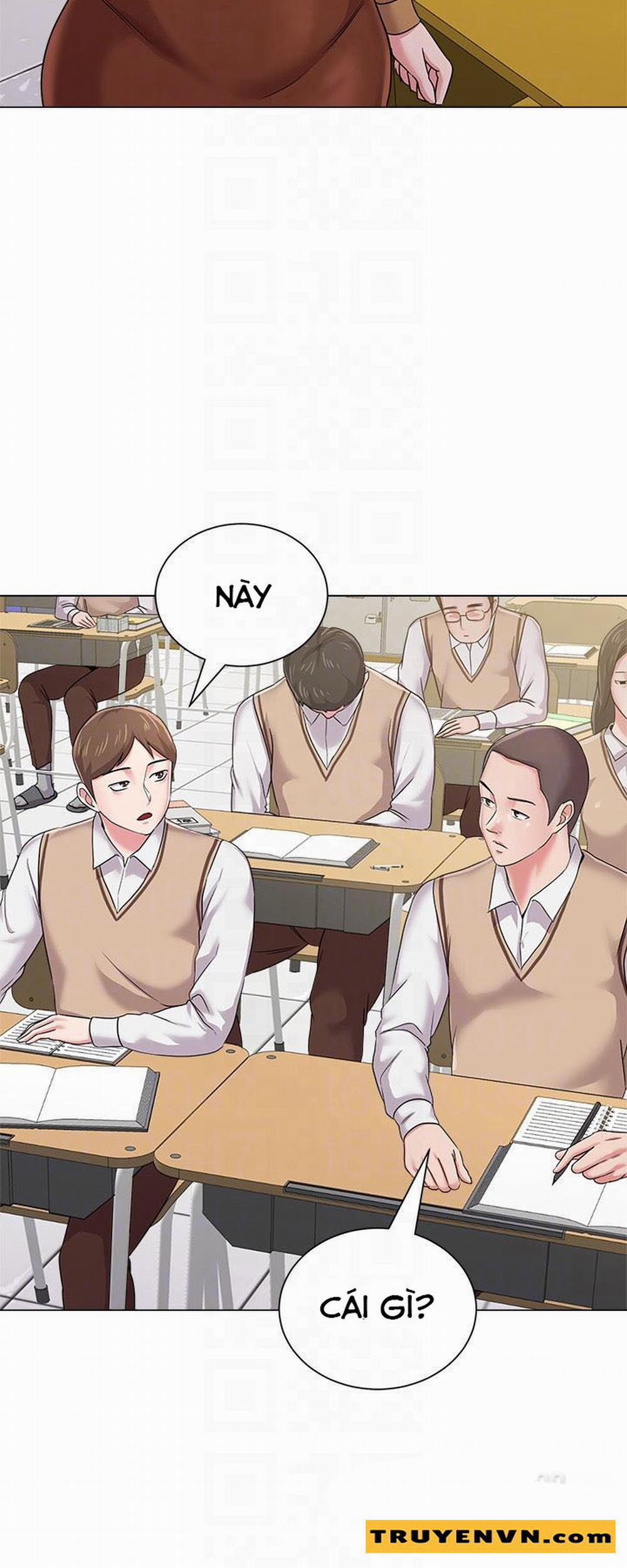 Cô Giáo Bán Thân 39 trang 33