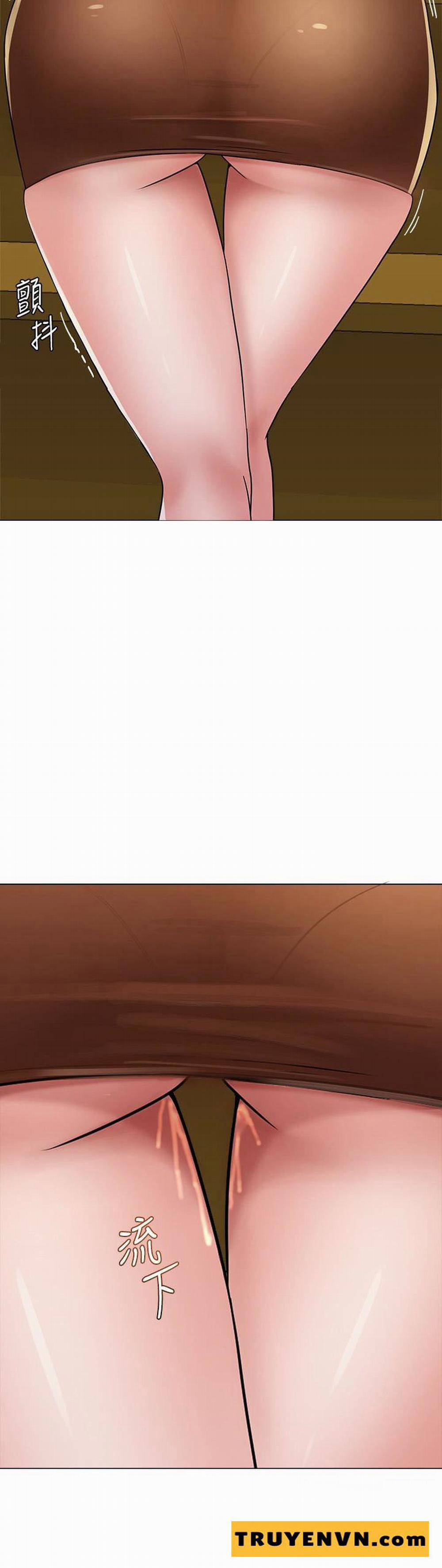 Cô Giáo Bán Thân 39 trang 37