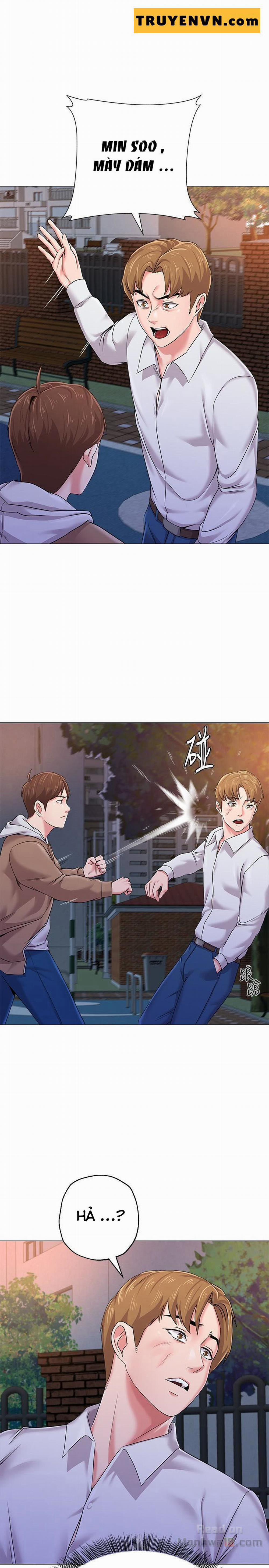 Cô Giáo Bán Thân 39 trang 5