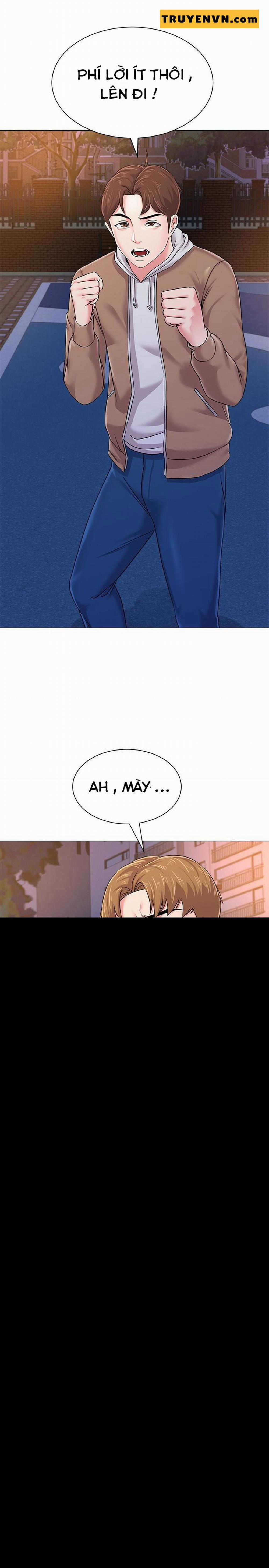 Cô Giáo Bán Thân 39 trang 7