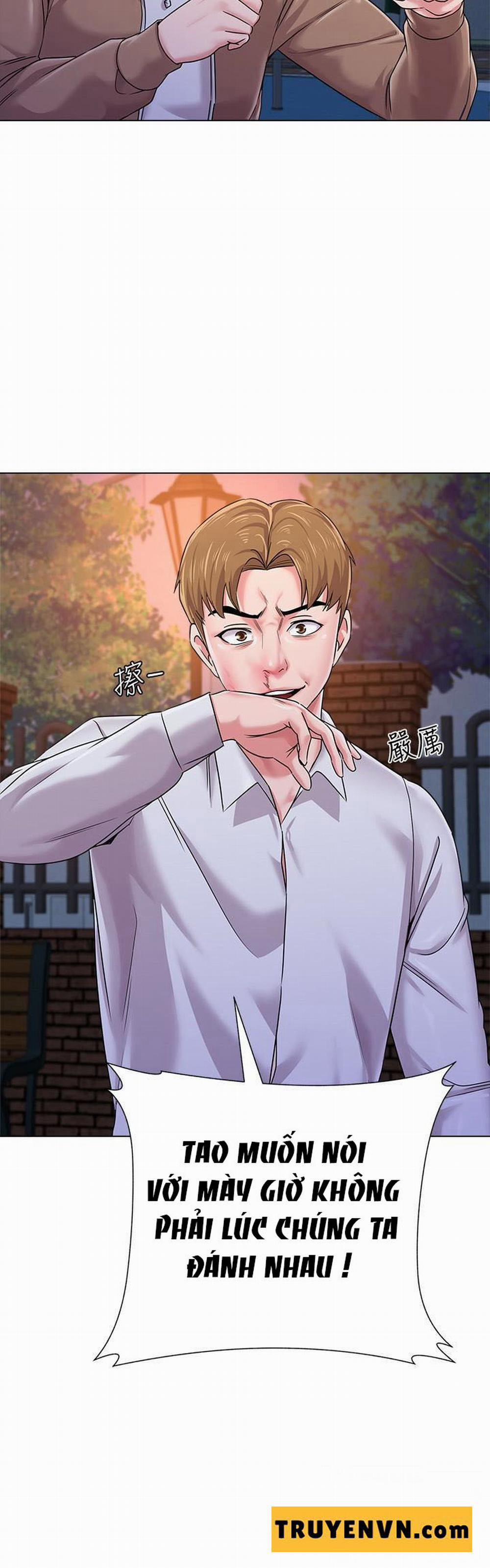 Cô Giáo Bán Thân 39 trang 8