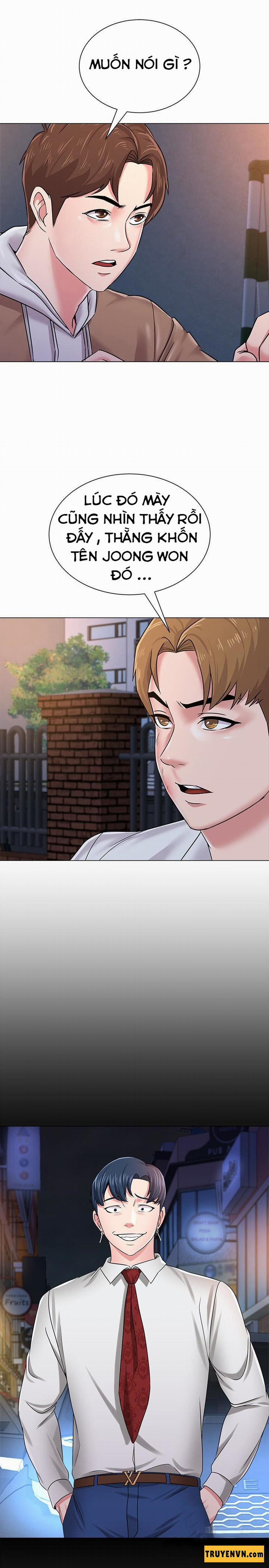 Cô Giáo Bán Thân 39 trang 9