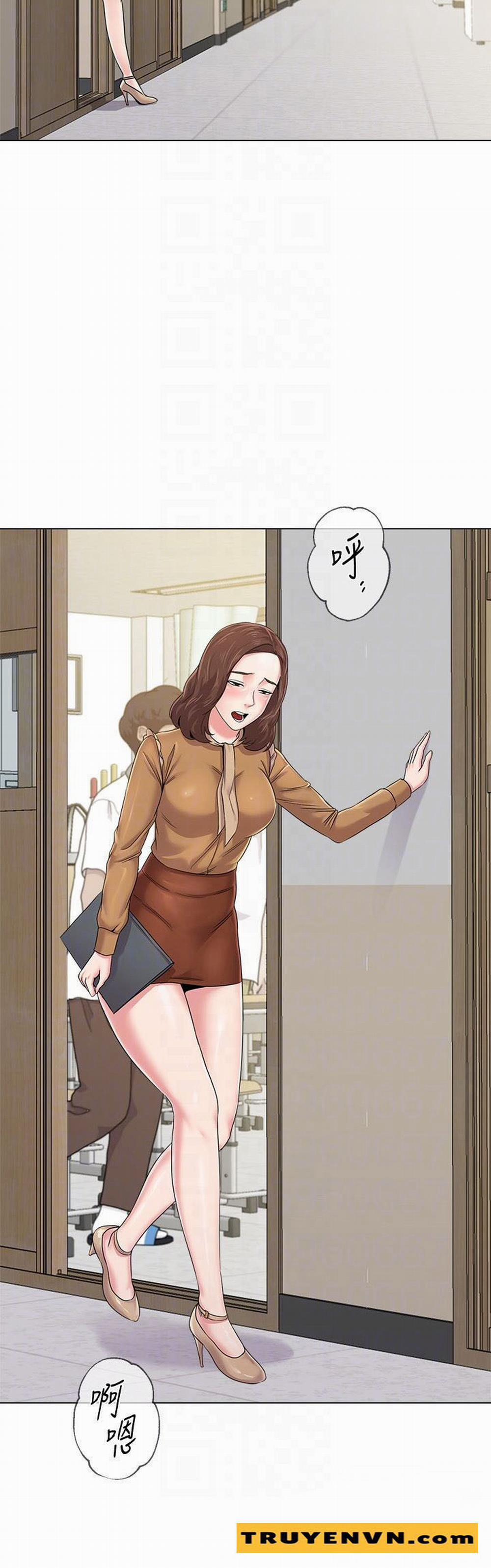 Cô Giáo Bán Thân 40 trang 13