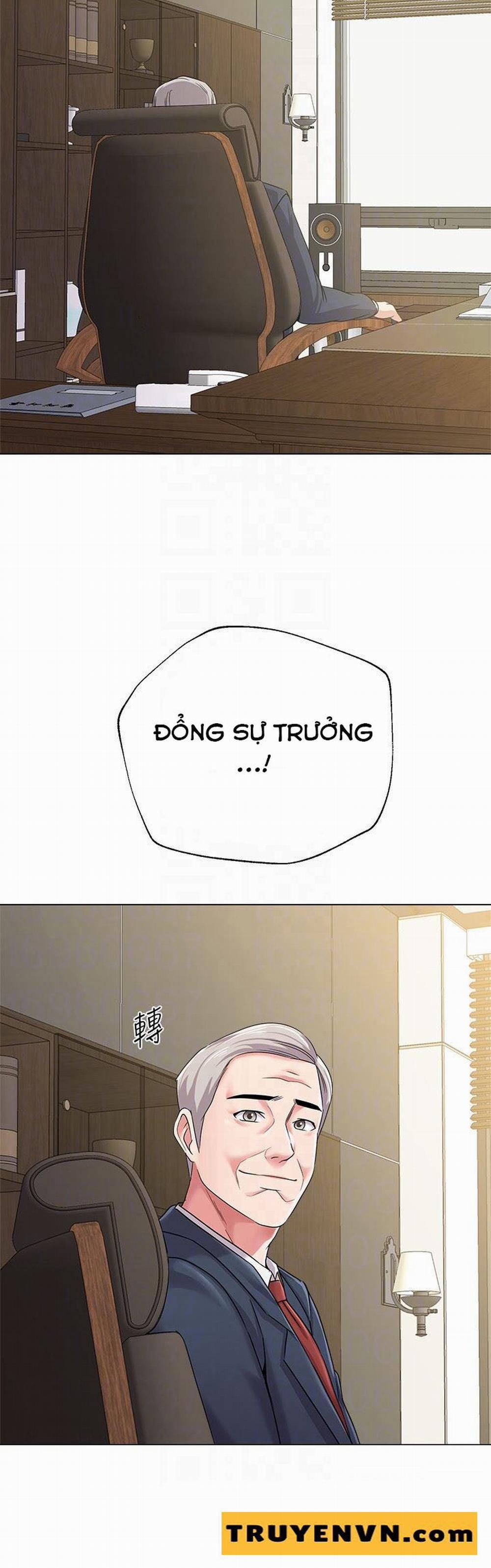 Cô Giáo Bán Thân 40 trang 17