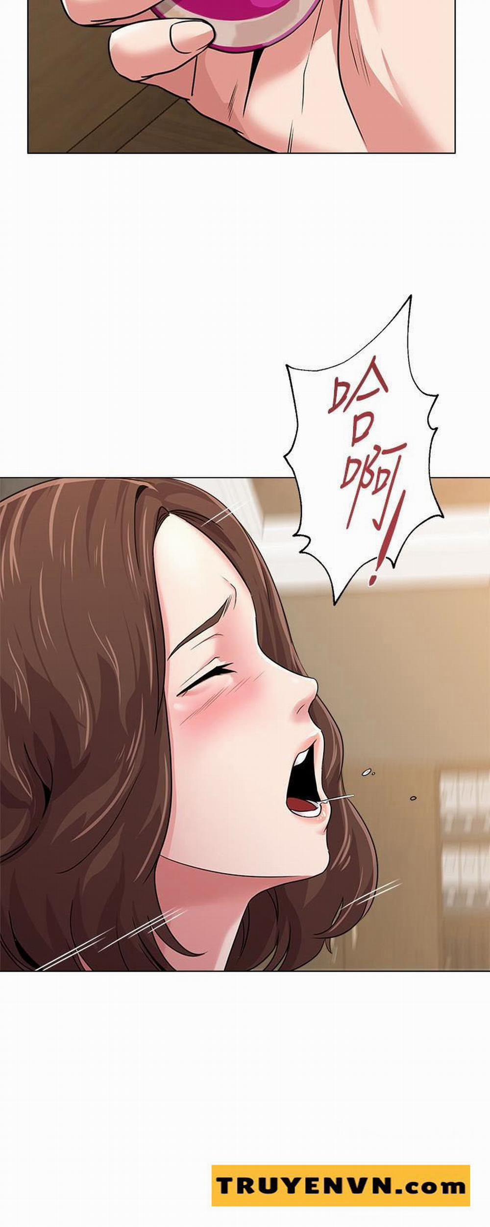 Cô Giáo Bán Thân 40 trang 20