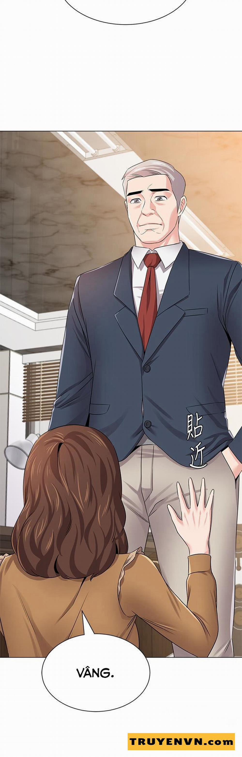 Cô Giáo Bán Thân 40 trang 34