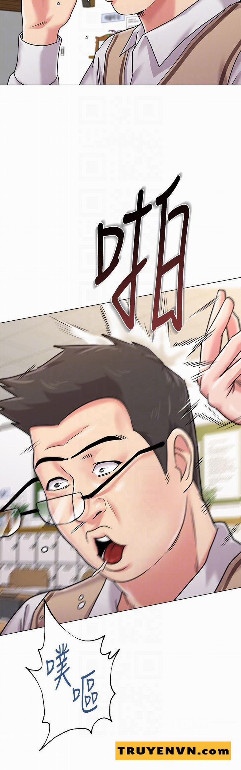 Cô Giáo Bán Thân 40 trang 9