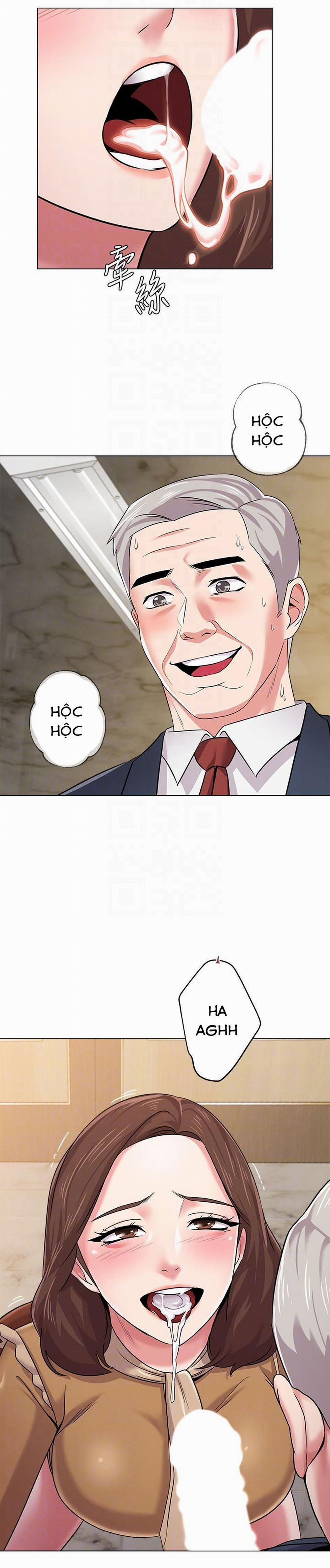 Cô Giáo Bán Thân 41 trang 10