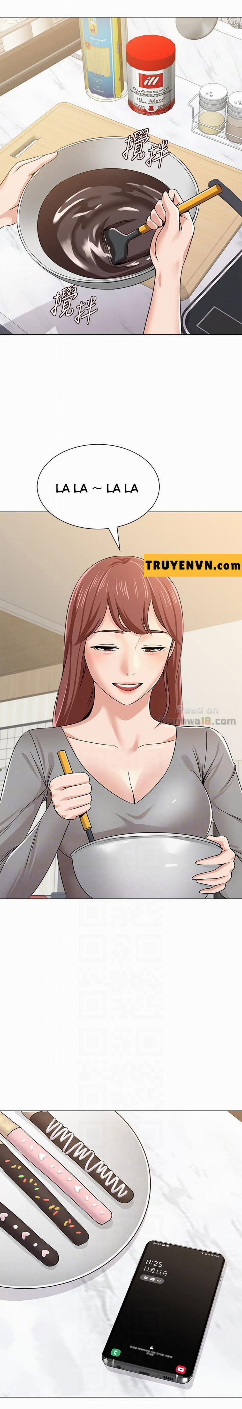 Cô Giáo Bán Thân 41 trang 12