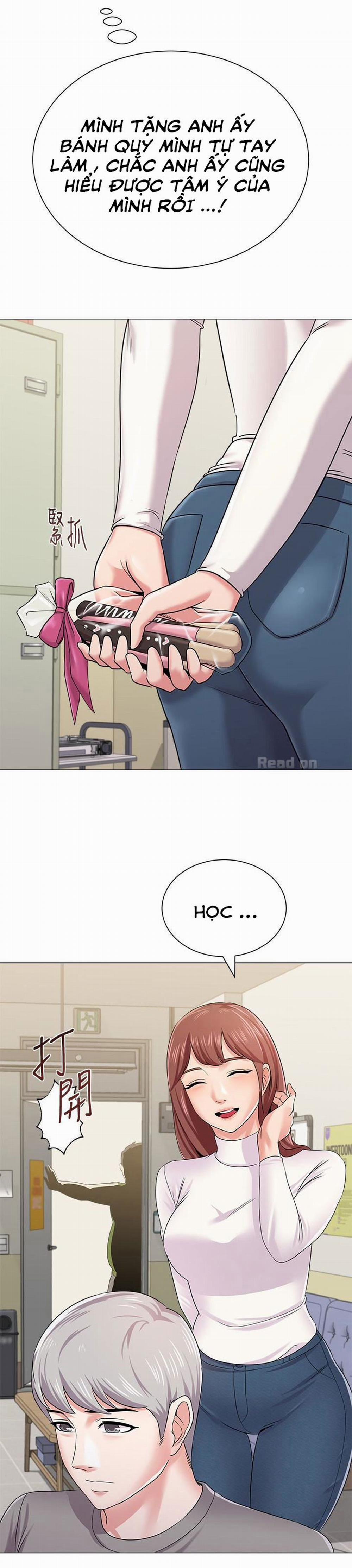 Cô Giáo Bán Thân 41 trang 14