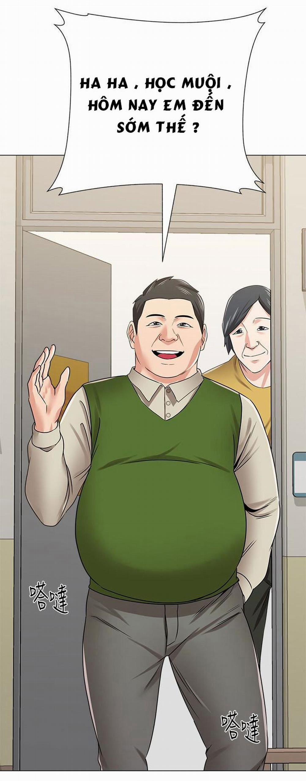 Cô Giáo Bán Thân 41 trang 15