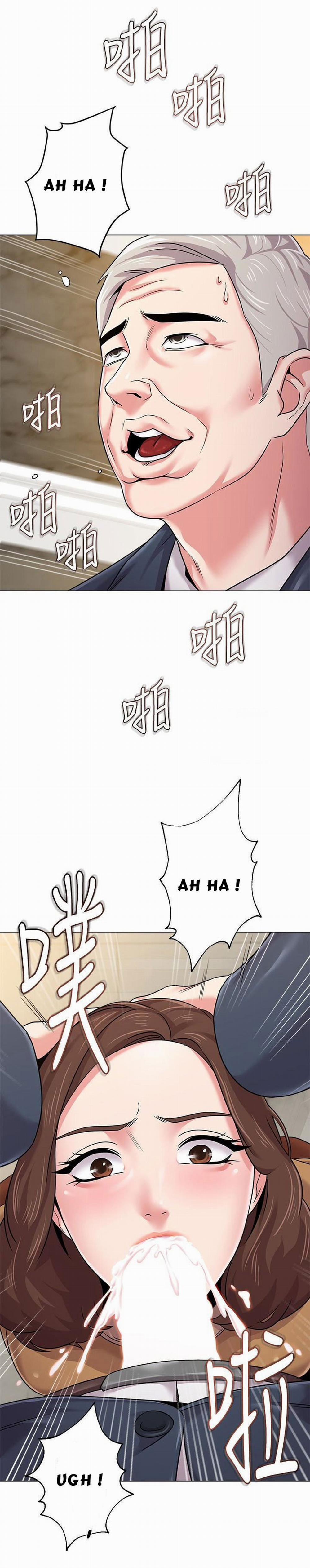 Cô Giáo Bán Thân 41 trang 8