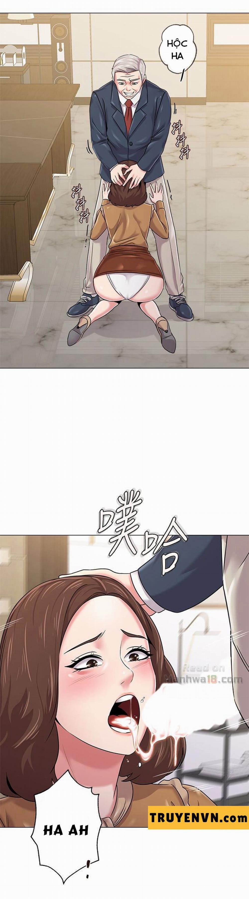 Cô Giáo Bán Thân 41 trang 9