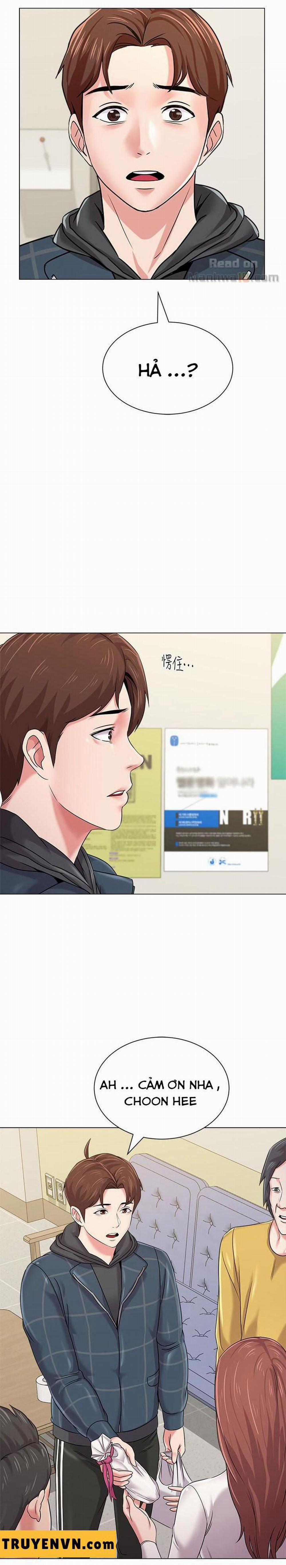Cô Giáo Bán Thân 42 trang 2