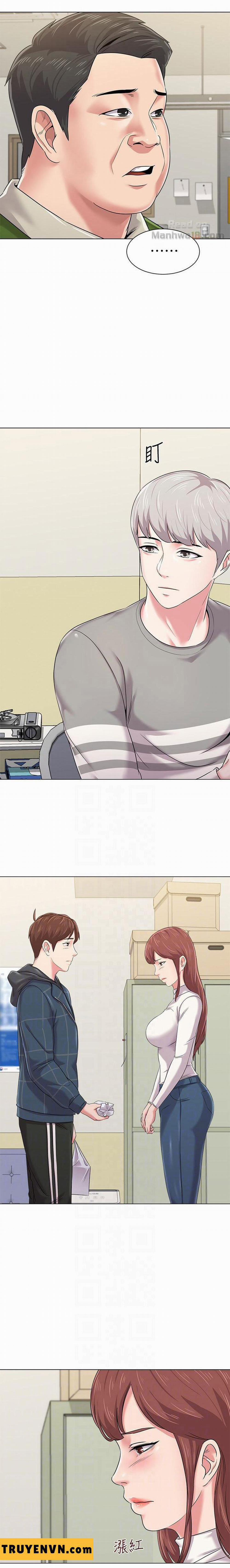 Cô Giáo Bán Thân 42 trang 3