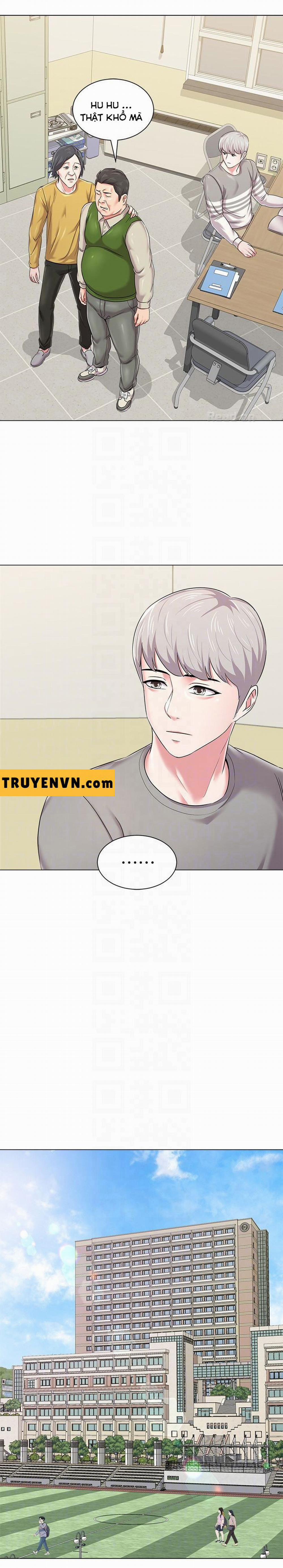 Cô Giáo Bán Thân 42 trang 6